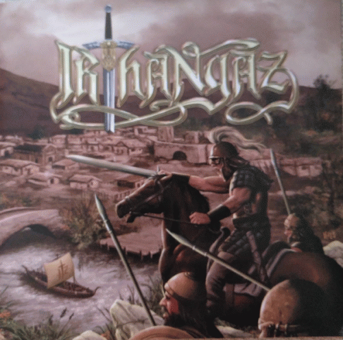 Acero, Sangre y Honor